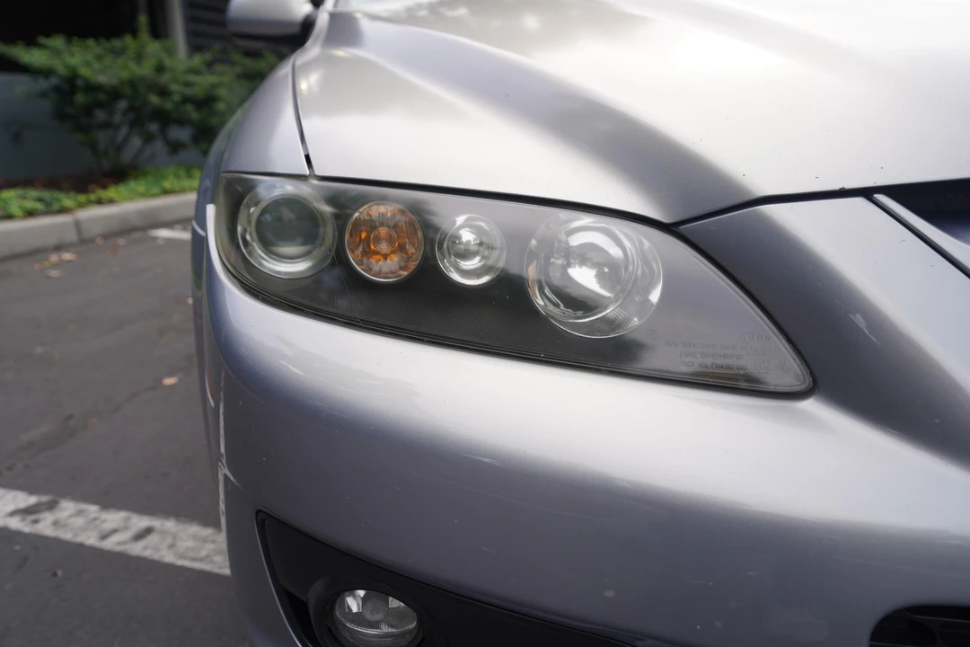 2006 Mazda Mazdaspeed 6 1st Gen - Image 10 of 31