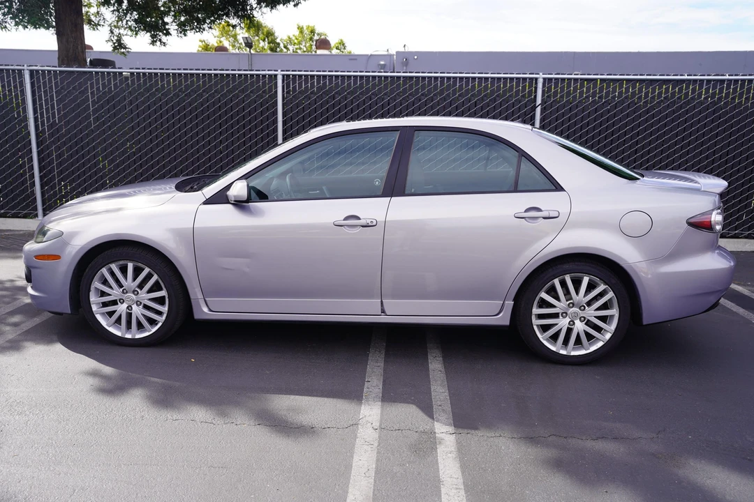 2006 Mazda Mazdaspeed 6 1st Gen - Image 3 of 31