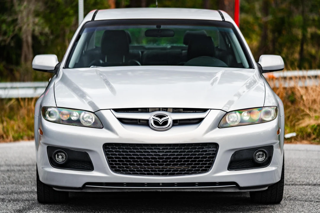 2006 Mazda Mazdaspeed 6 1st Gen - Image 2 of 31