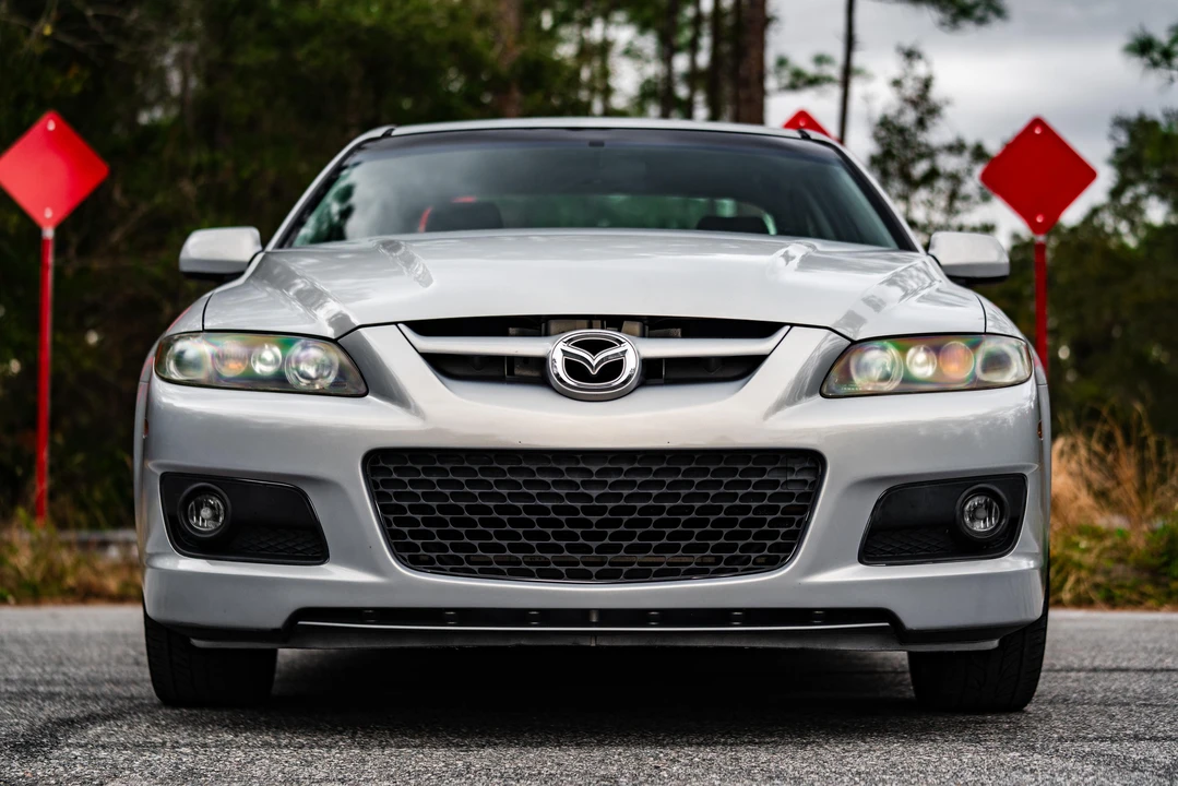 2006 Mazda Mazdaspeed 6 1st Gen - Image 6 of 31