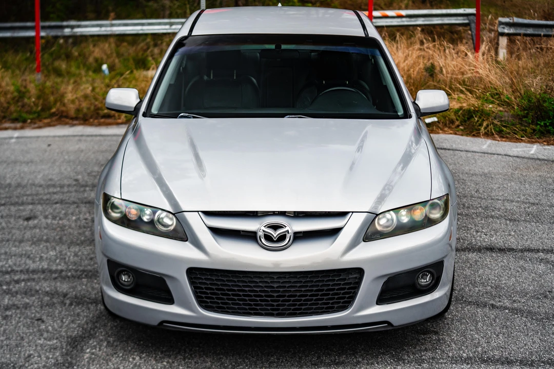 2006 Mazda Mazdaspeed 6 1st Gen - Image 7 of 31