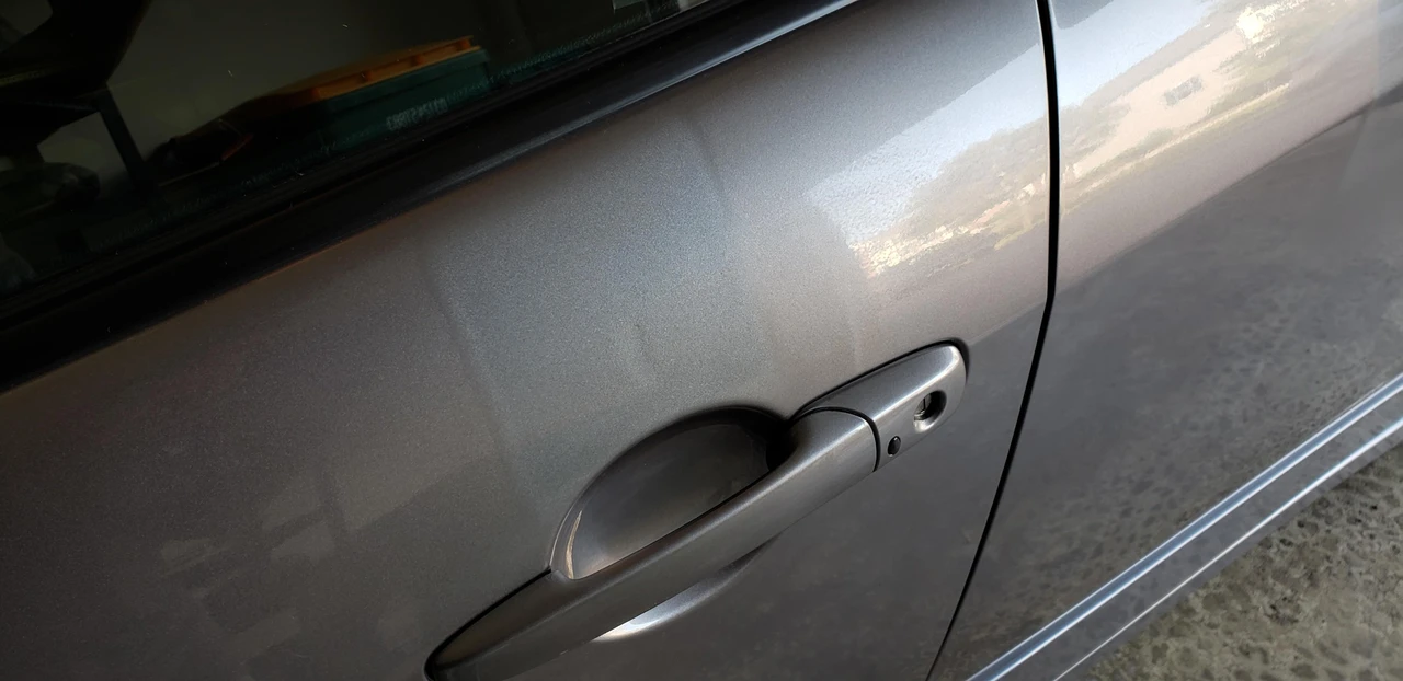 2006 Mazda Mazdaspeed 6 1st Gen - Image 30 of 31