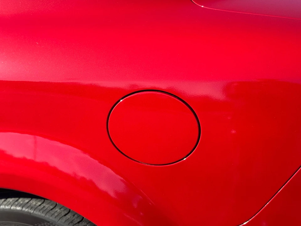 2006 Mazda Mazdaspeed 6 1st Gen - Image 31 of 31