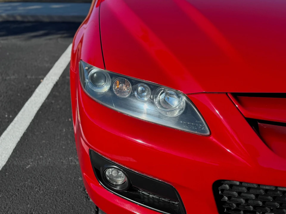 2006 Mazda Mazdaspeed 6 1st Gen - Image 22 of 31