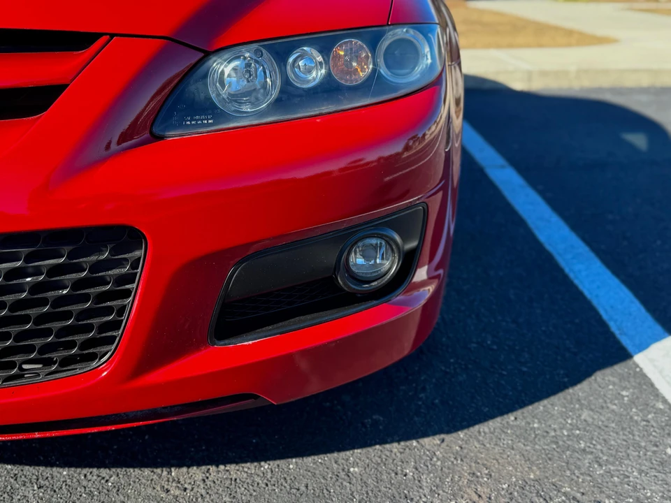 2006 Mazda Mazdaspeed 6 1st Gen - Image 27 of 31