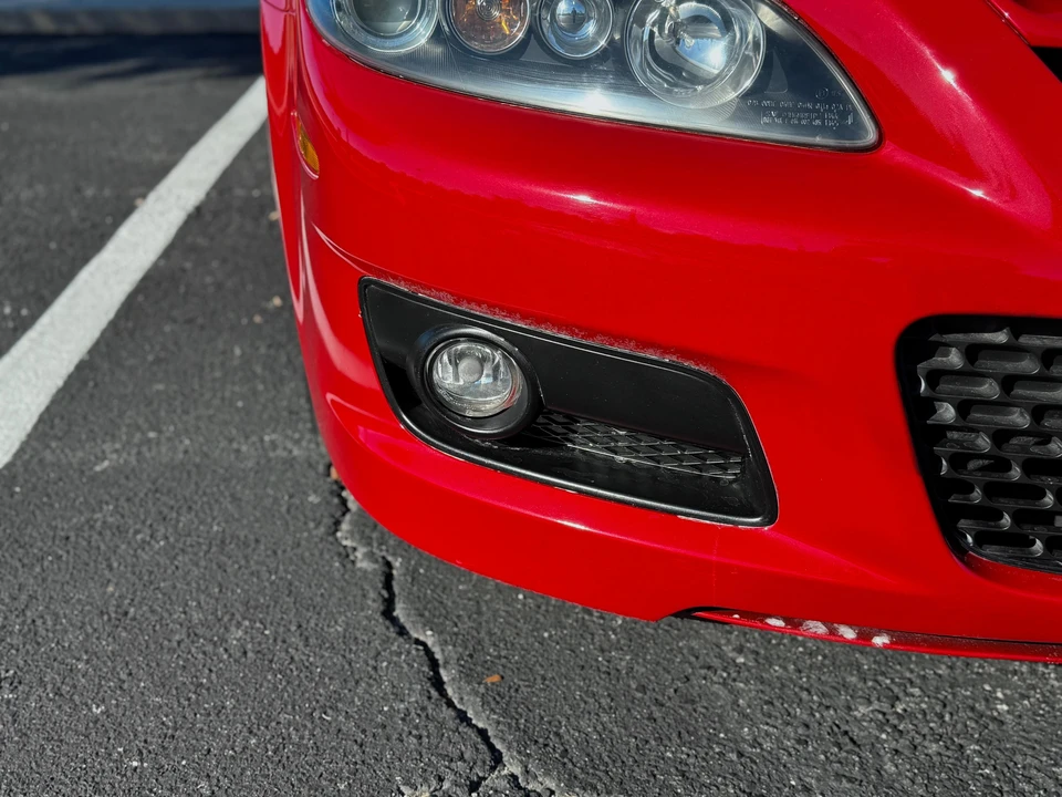 2006 Mazda Mazdaspeed 6 1st Gen - Image 23 of 31