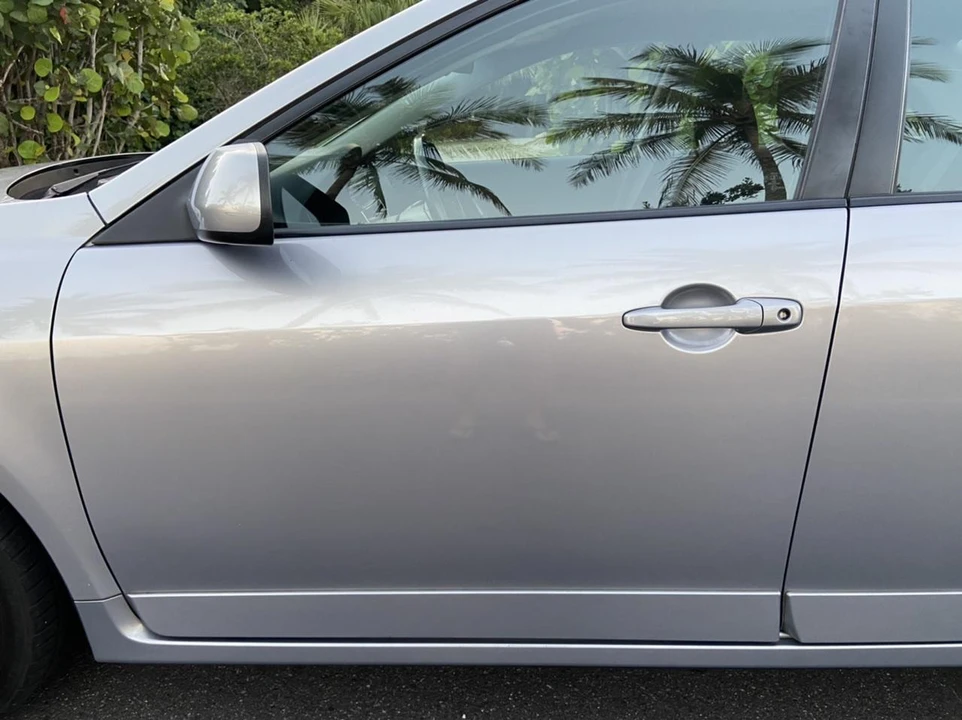 2006 Mazda Mazdaspeed 6 1st Gen - Image 30 of 31