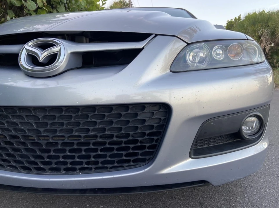 2006 Mazda Mazdaspeed 6 1st Gen - Image 23 of 31