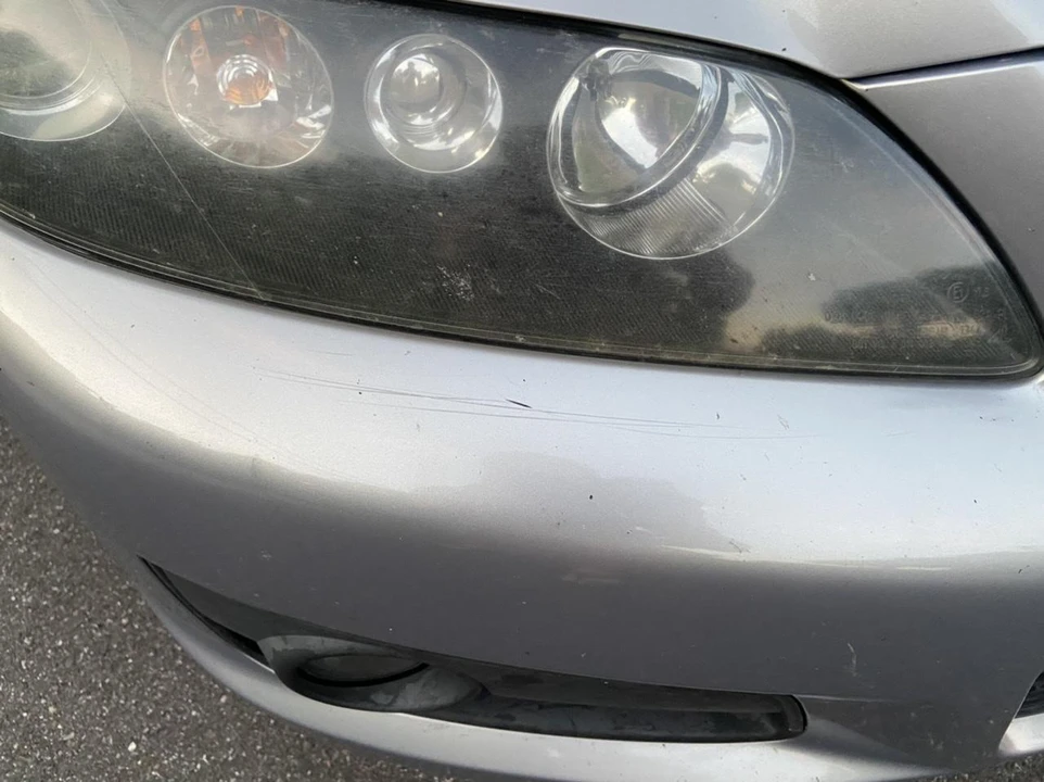 2006 Mazda Mazdaspeed 6 1st Gen - Image 20 of 31