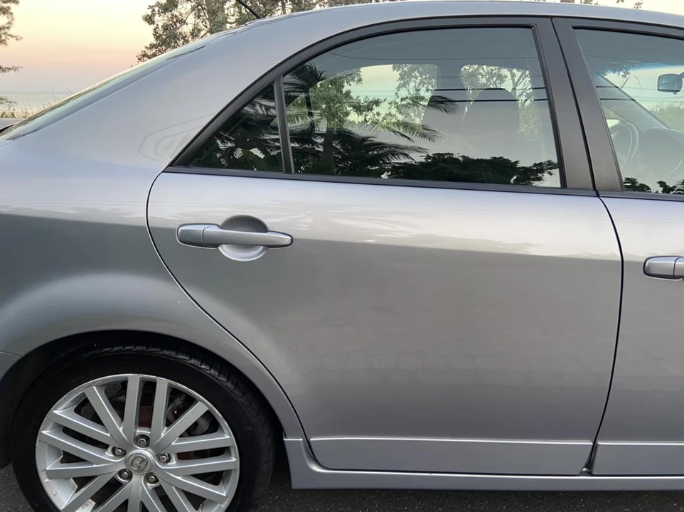 2006 Mazda Mazdaspeed 6 1st Gen - Image 28 of 31
