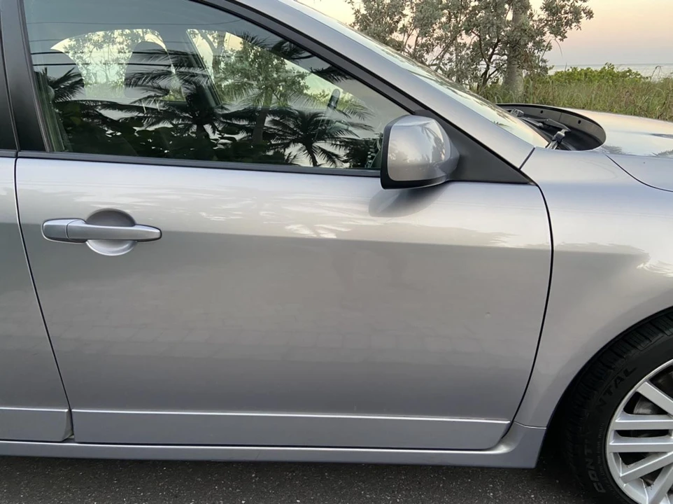 2006 Mazda Mazdaspeed 6 1st Gen - Image 29 of 31