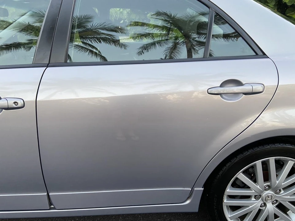 2006 Mazda Mazdaspeed 6 1st Gen - Image 31 of 31