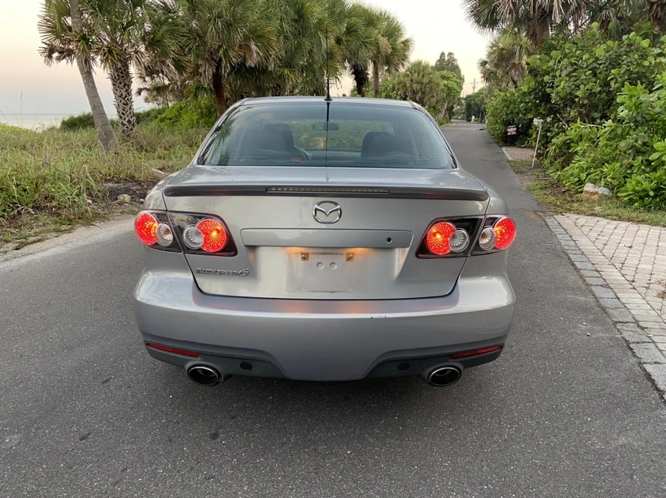 2006 Mazda Mazdaspeed 6 1st Gen - Image 4 of 31