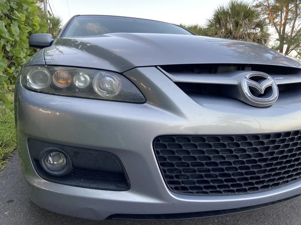 2006 Mazda Mazdaspeed 6 1st Gen - Image 18 of 31