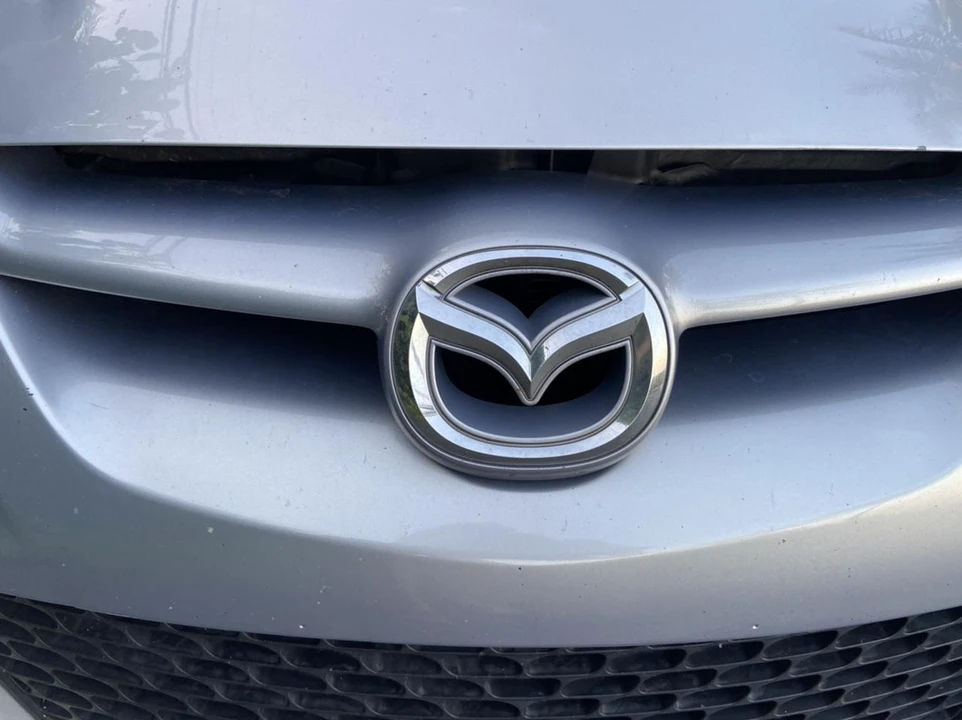 2006 Mazda Mazdaspeed 6 1st Gen - Image 24 of 31