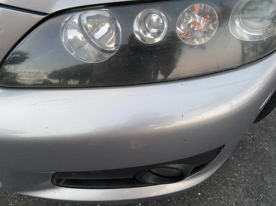 2006 Mazda Mazdaspeed 6 1st Gen - Image 21 of 31