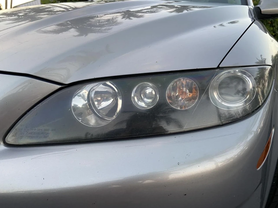2006 Mazda Mazdaspeed 6 1st Gen - Image 22 of 31