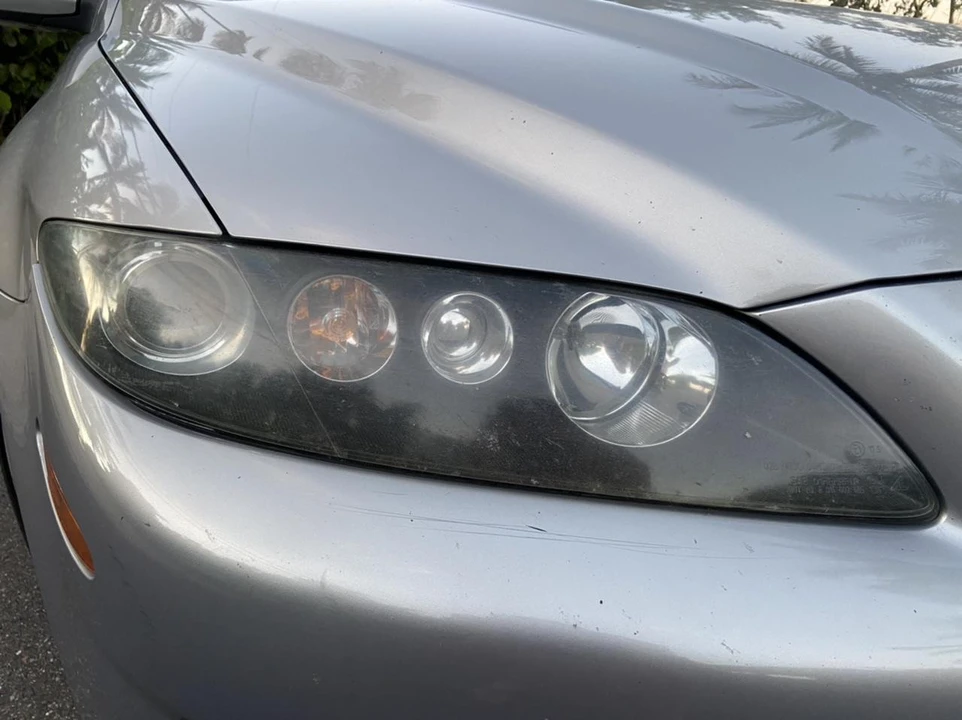 2006 Mazda Mazdaspeed 6 1st Gen - Image 19 of 31