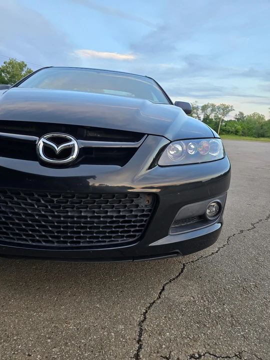 2006 Mazda Mazdaspeed 6 1st Gen - Image 31 of 31