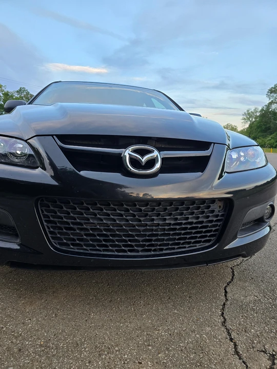 2006 Mazda Mazdaspeed 6 1st Gen - Image 30 of 31