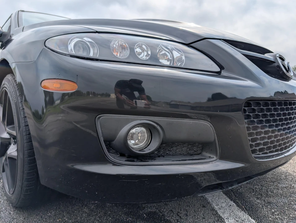 2006 Mazda Mazdaspeed 6 1st Gen - Image 28 of 31