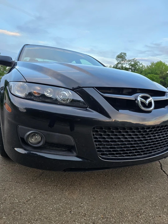 2006 Mazda Mazdaspeed 6 1st Gen - Image 29 of 31