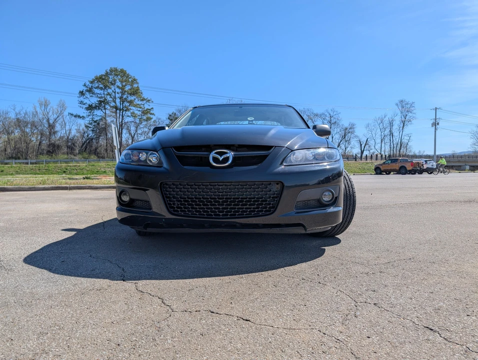 2006 Mazda Mazdaspeed 6 1st Gen - Image 6 of 31