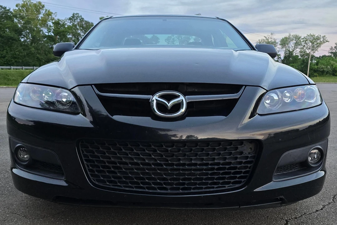 2006 Mazda Mazdaspeed 6 1st Gen - Image 2 of 31