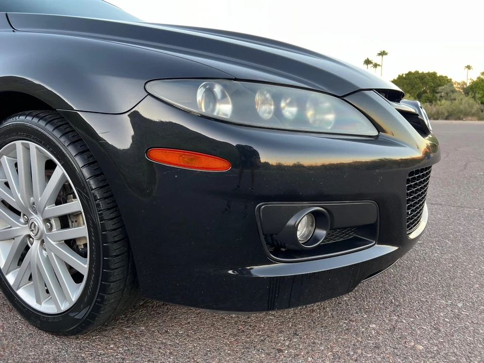 2006 Mazda Mazdaspeed 6 1st Gen - Image 17 of 31