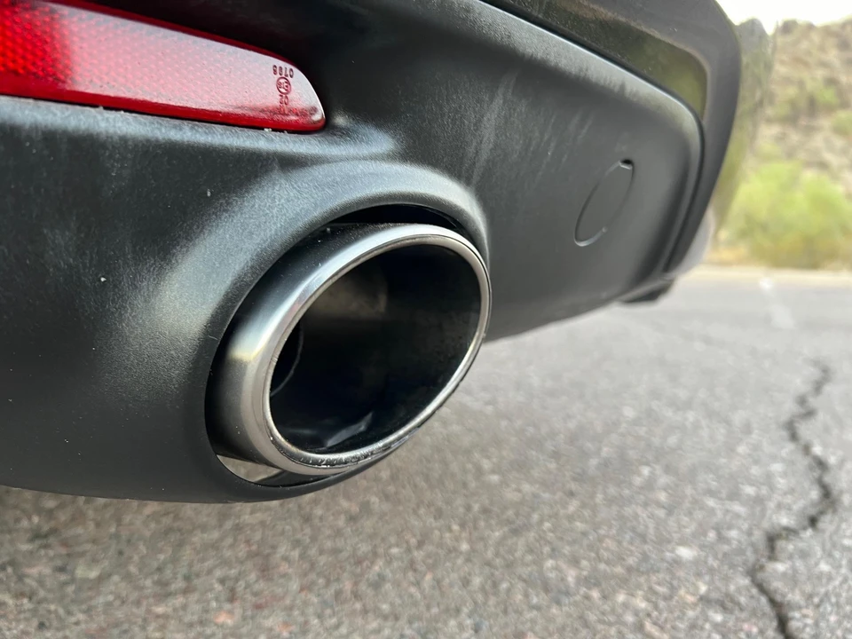 2006 Mazda Mazdaspeed 6 1st Gen - Image 22 of 31