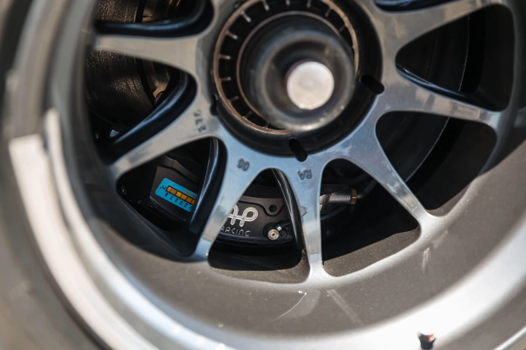 2006 McLaren McLaren Racing - Image 15 of 31