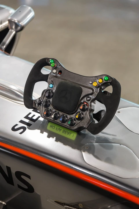 2006 McLaren McLaren Racing - Image 5 of 31
