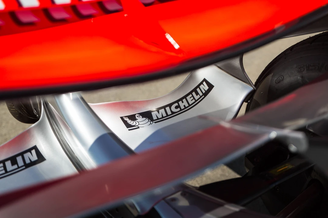 2006 McLaren McLaren Racing - Image 22 of 31