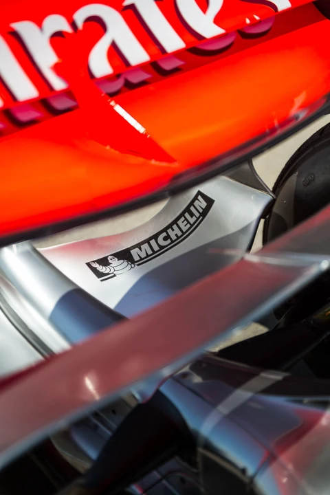 2006 McLaren McLaren Racing - Image 21 of 31