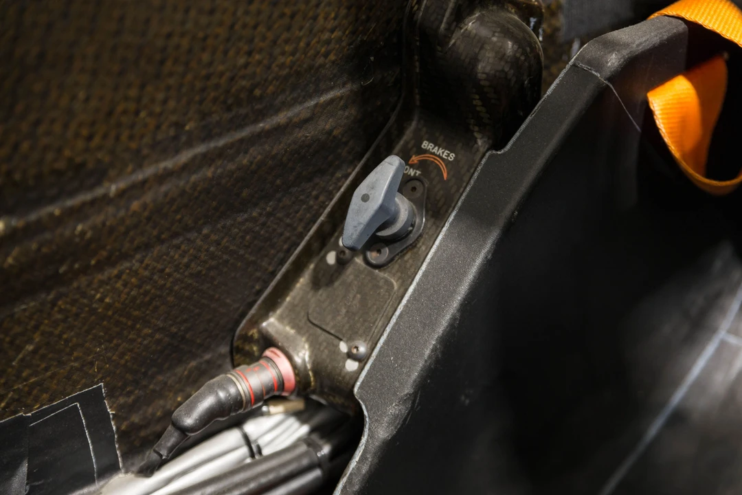 2006 McLaren McLaren Racing - Image 10 of 31