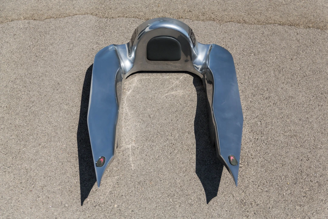 2006 McLaren McLaren Racing - Image 23 of 31