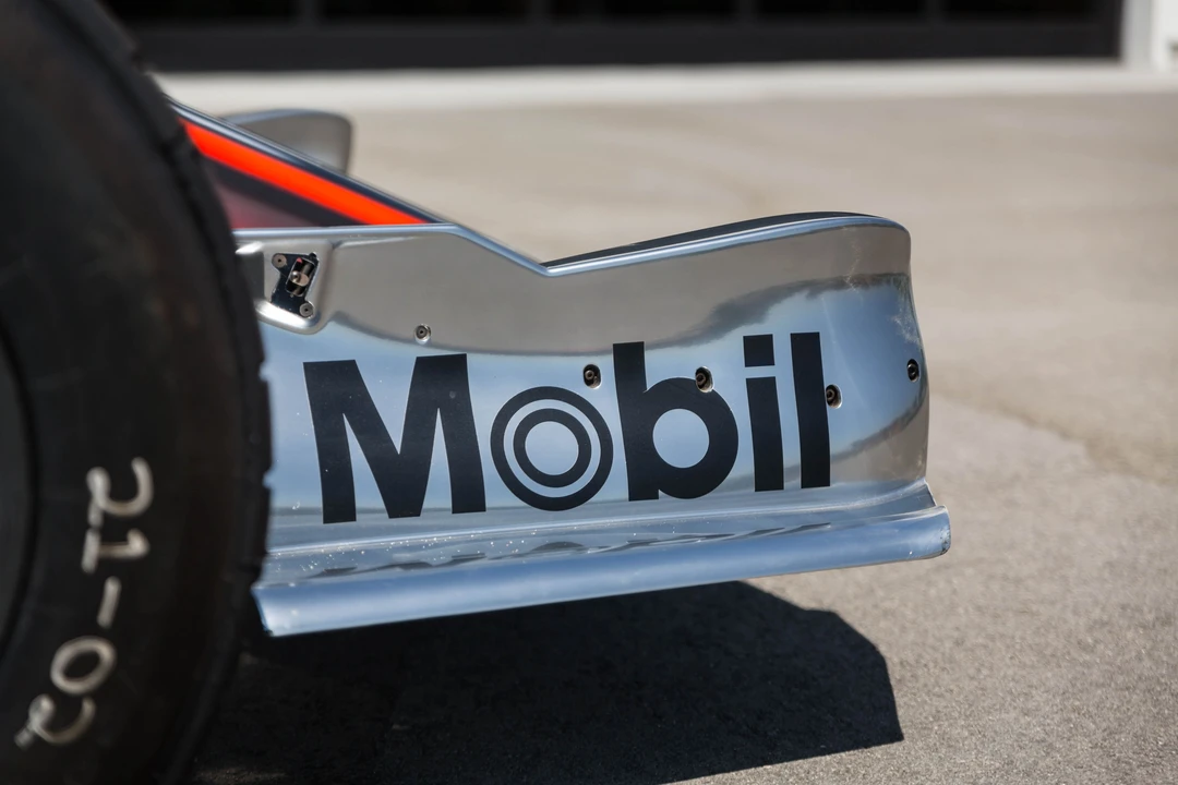 2006 McLaren McLaren Racing - Image 28 of 31