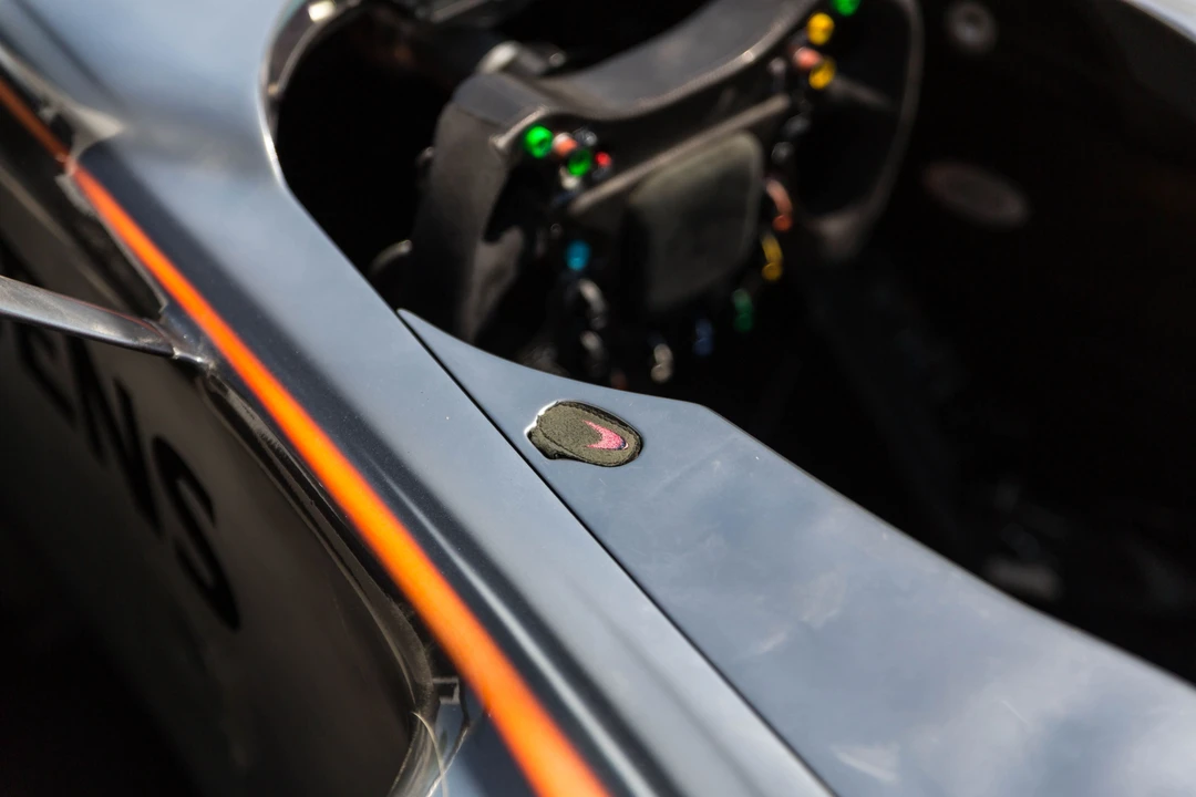 2006 McLaren McLaren Racing - Image 17 of 31