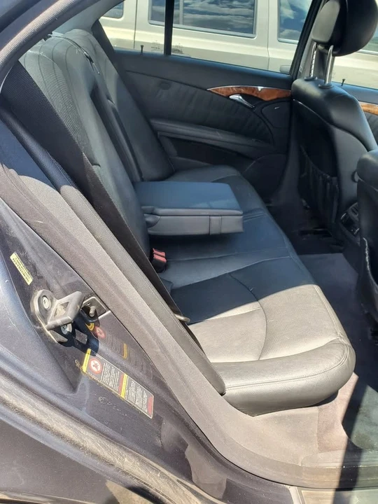 2006 Mercedes-Benz W211 E-Class - Image 9 of 11