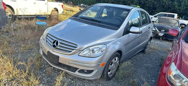 2006 Mercedes-Benz 300 CE