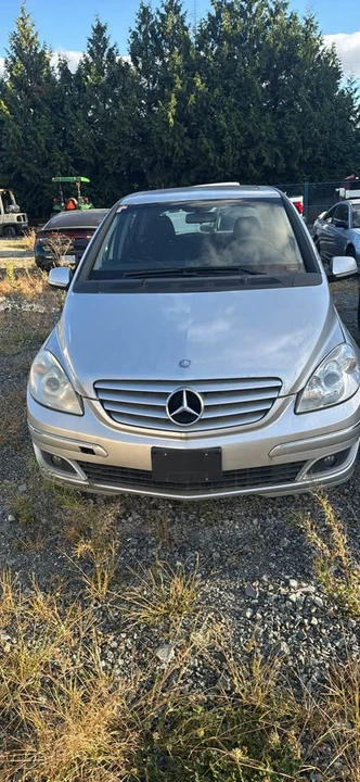 2006 Mercedes-Benz E-Class - Image 2 of 5