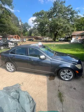 2006 Mercedes-Benz 300 D Sedan 4D