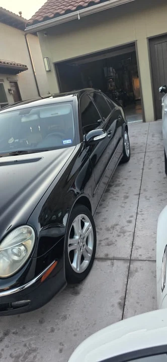2006 Mercedes-Benz W211 E-Class - Image 3 of 14