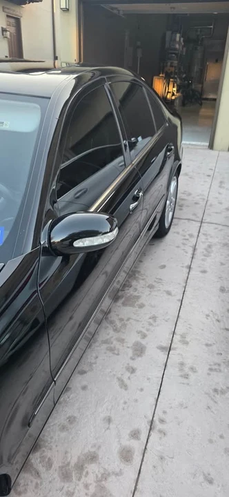 2006 Mercedes-Benz W211 E-Class - Image 11 of 14