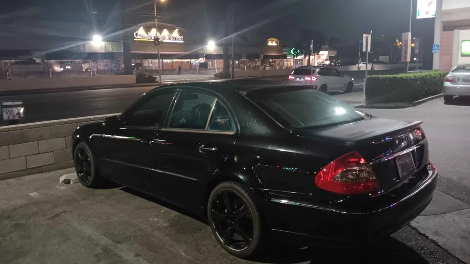 2006 Mercedes-Benz W211 E-Class - Image 3 of 10