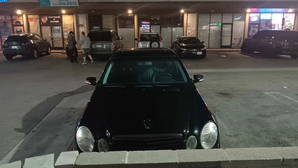 2006 Mercedes-Benz W211 E-Class - Image 2 of 10