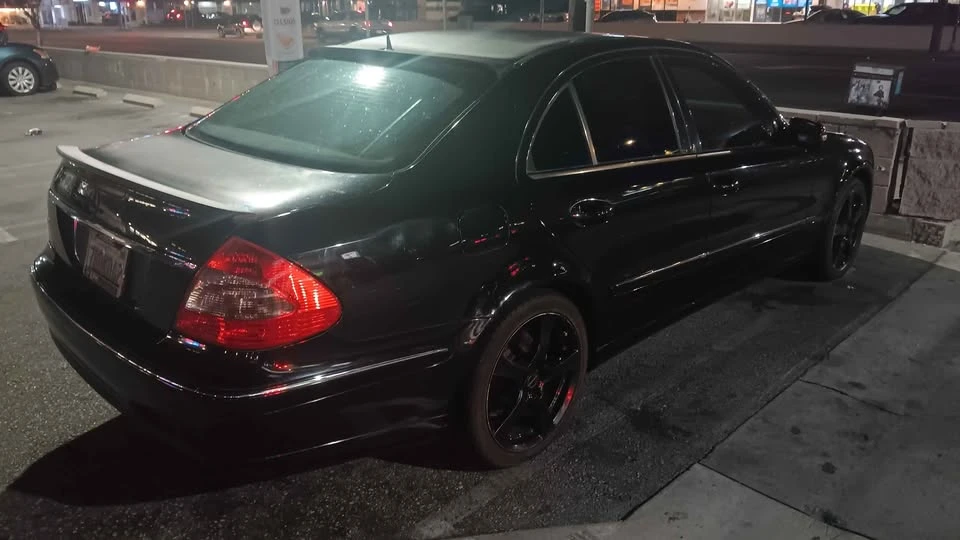 2006 Mercedes-Benz W211 E-Class - Image 4 of 10