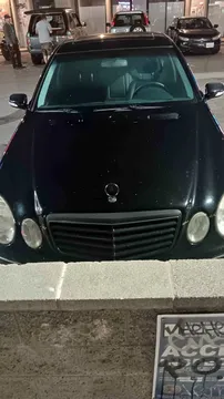 2006 Mercedes-Benz 300 E 3.0 Sedan 4D