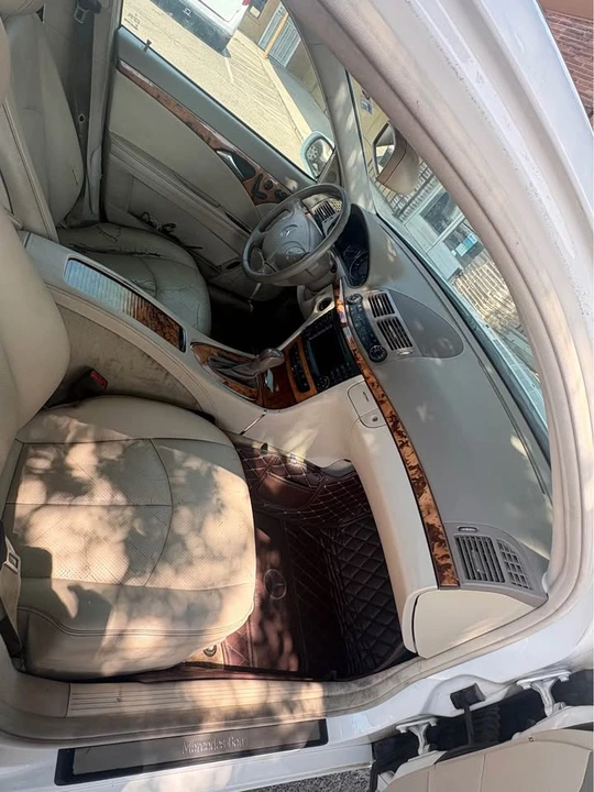 2006 Mercedes-Benz W211 E-Class - Image 3 of 6