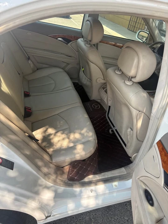 2006 Mercedes-Benz W211 E-Class - Image 4 of 6